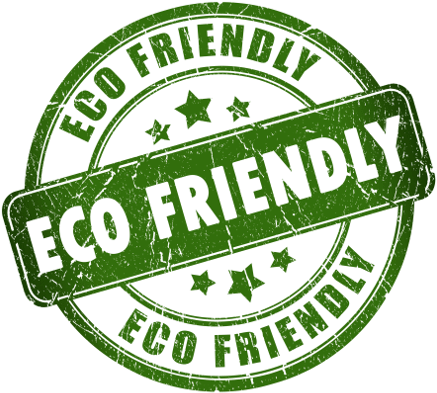 🌱 Eco-Friendly Solutions